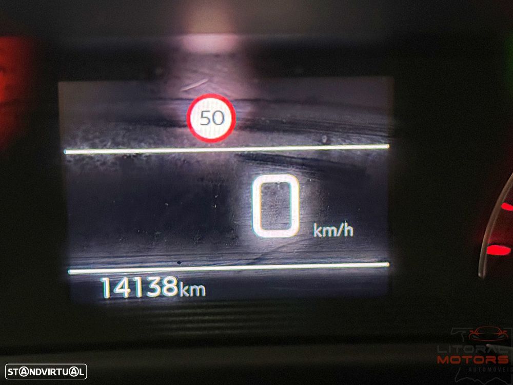 Peugeot 208 1.2 PureTech Active - 26