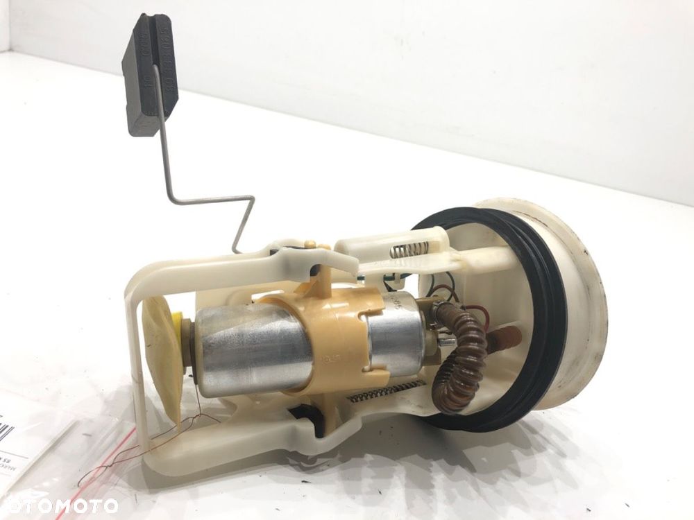 POMPA PALIWA  BMW 3 Compact (E46) 2001 - 2005 316 ti 85 kW [115 KM] benzyna 2002 - 2005 228222009002 - 2