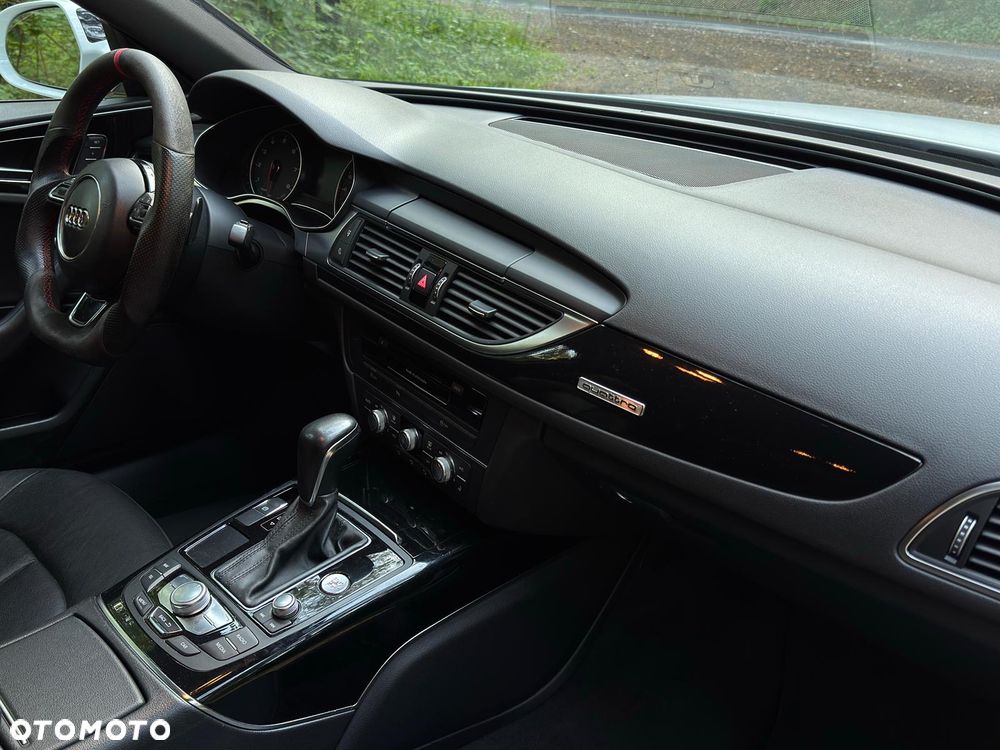 Audi A6 Limousine - 12