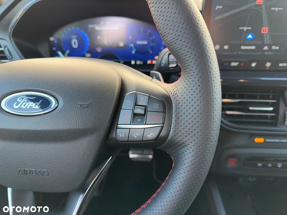 Ford Focus 2.3 EcoBoost ST X - 15