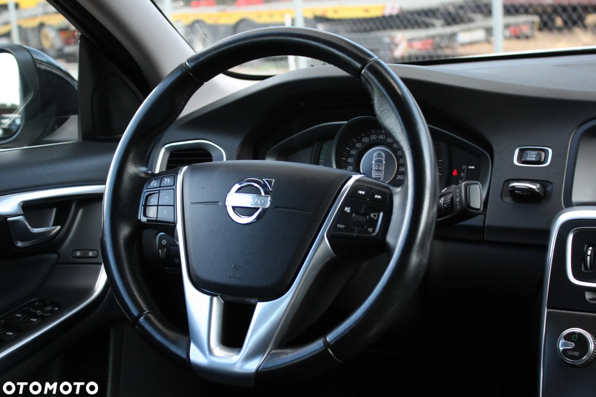 Volvo S60 D3 Kinetic - 22