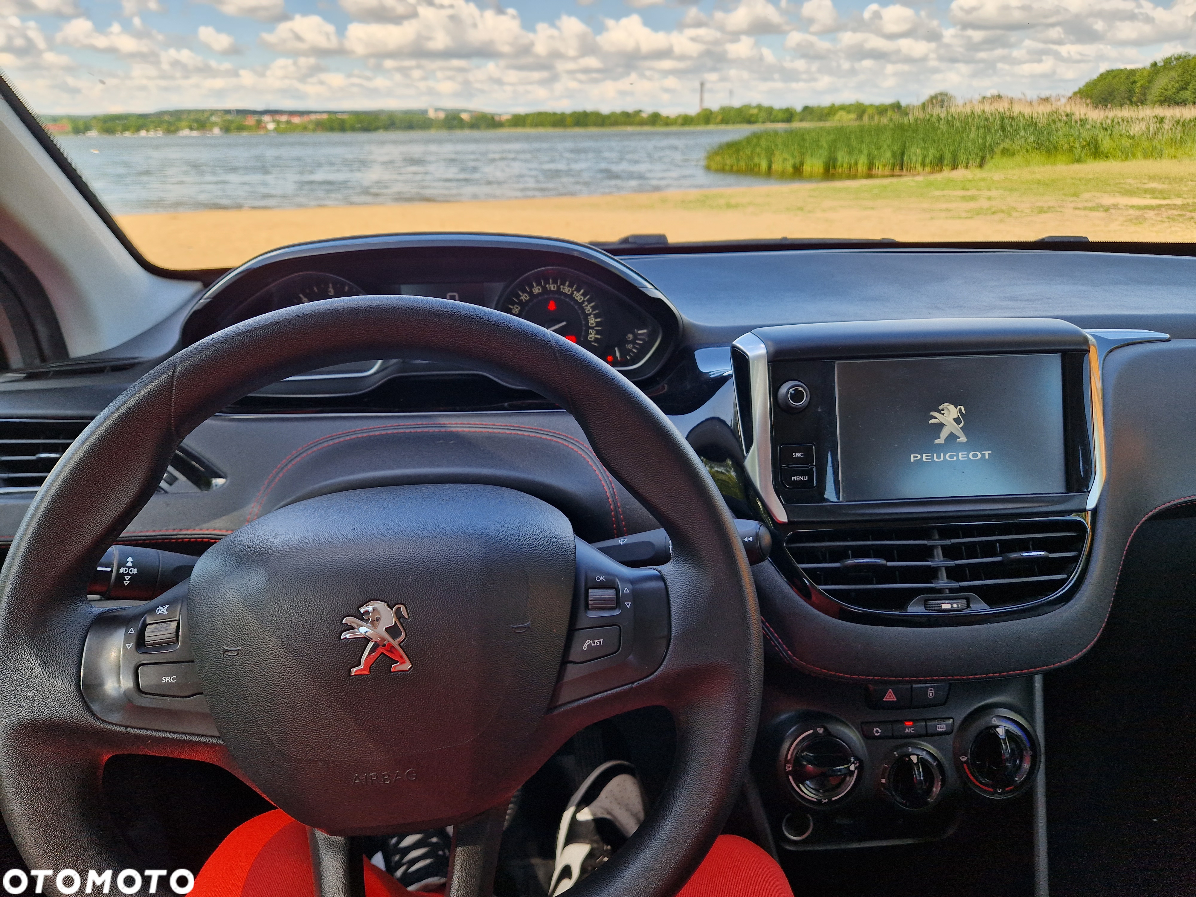 Peugeot 208 1.6 BlueHDi Active - 21