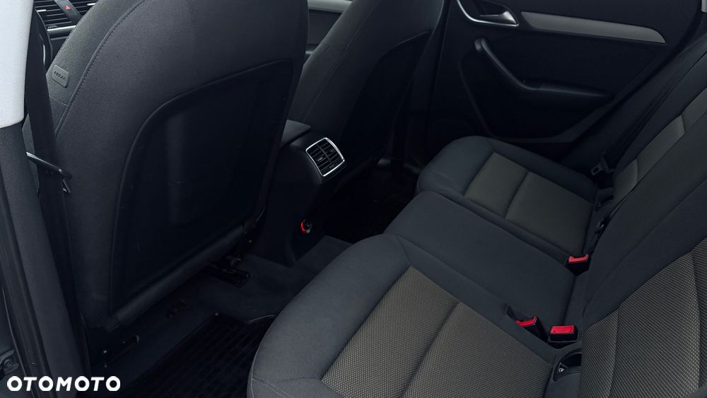 Audi Q3 2.0 TDI - 24