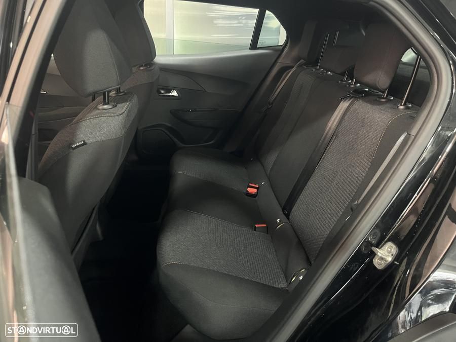 Peugeot 2008 1.2 PureTech Style - 18