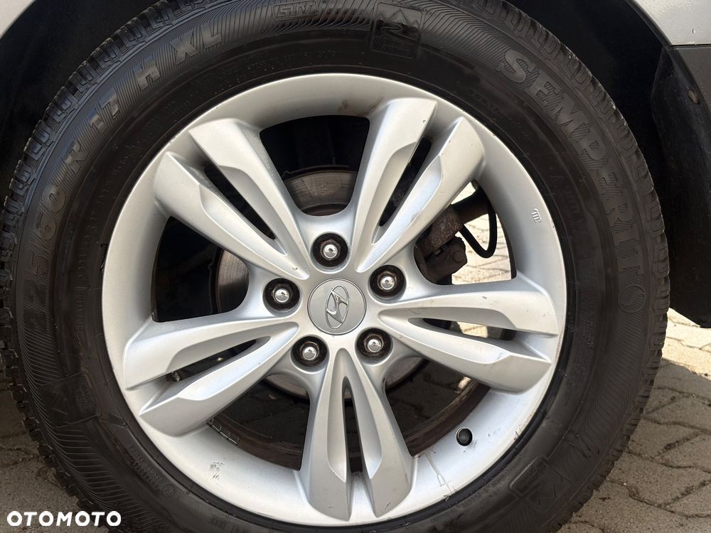 Hyundai ix35 1.6 2WD 5 Star Edition - 8