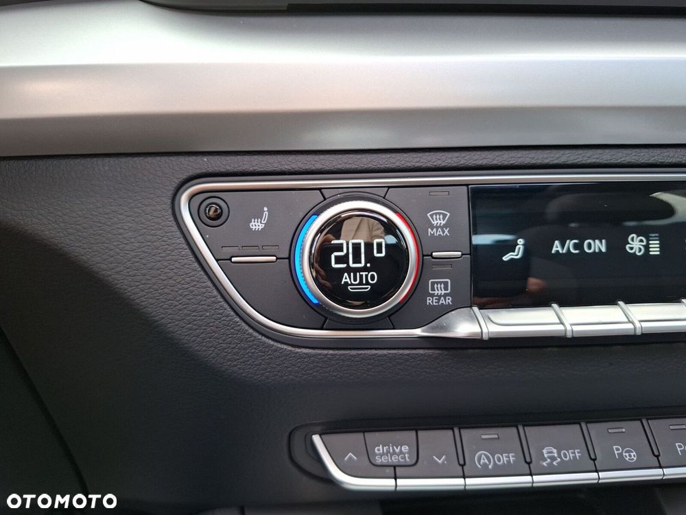 Audi Q5 40 TDI mHEV Quattro Advanced S tronic - 33