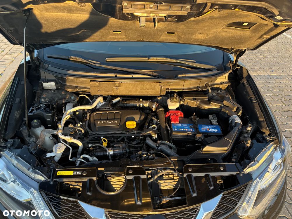 Nissan X-Trail 1.6 DCi Tekna 4WD - 12