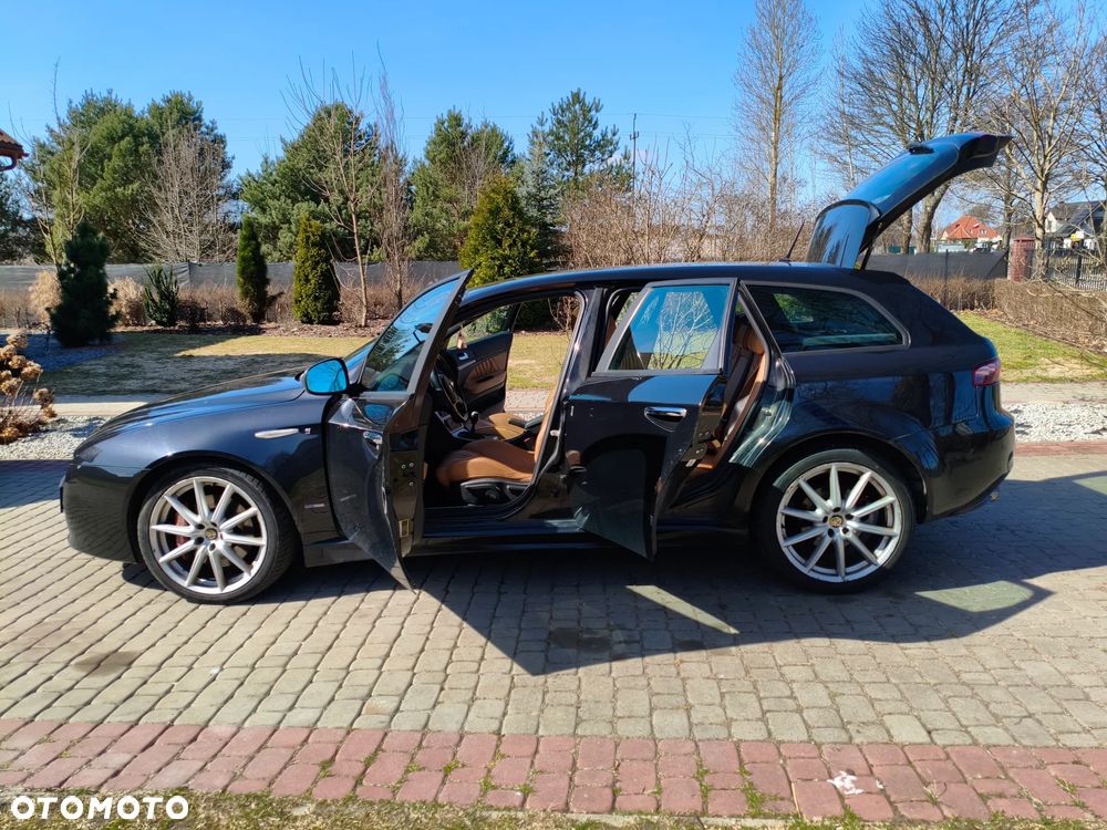 Alfa Romeo 159 2.4 JTDM 20V DPF ti - 18