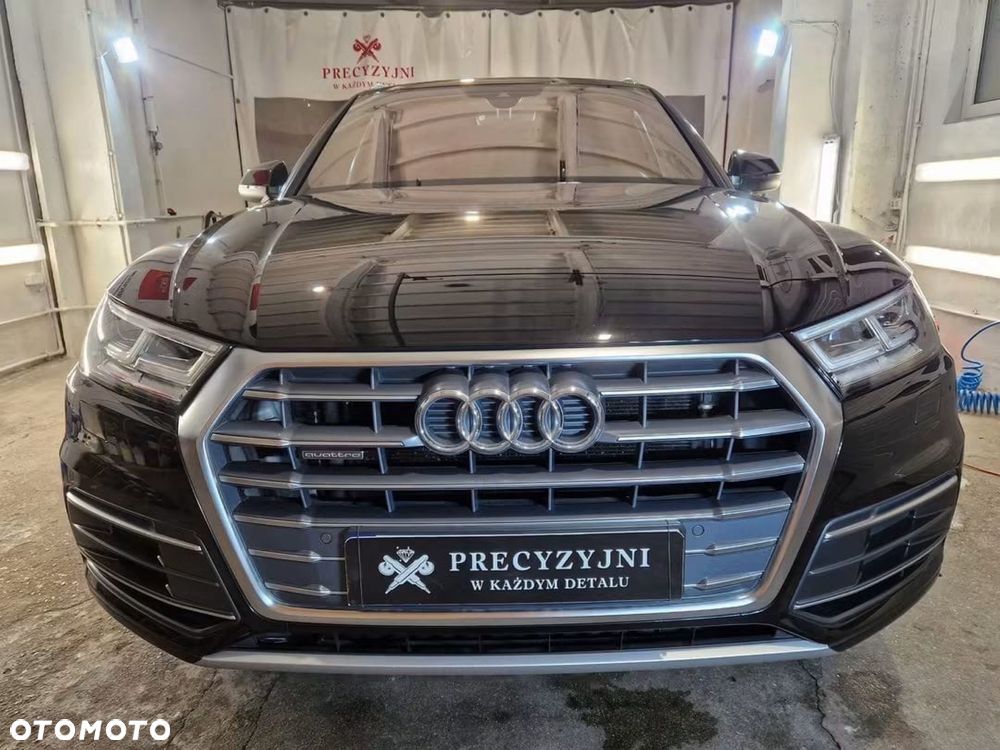 Audi Q5 - 3