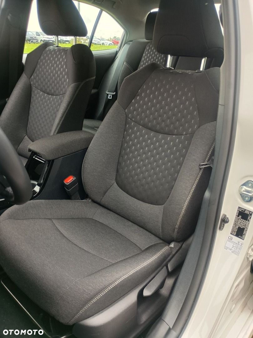Toyota Corolla 1.8 Hybrid Comfort - 9