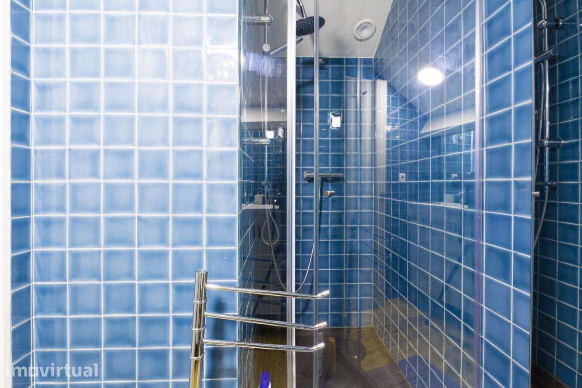 Apartamento com 2 quartos - localizado em Vitória Porto - Grande imagem: 3/43