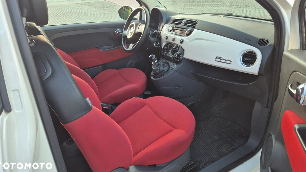 Fiat 500 - 22