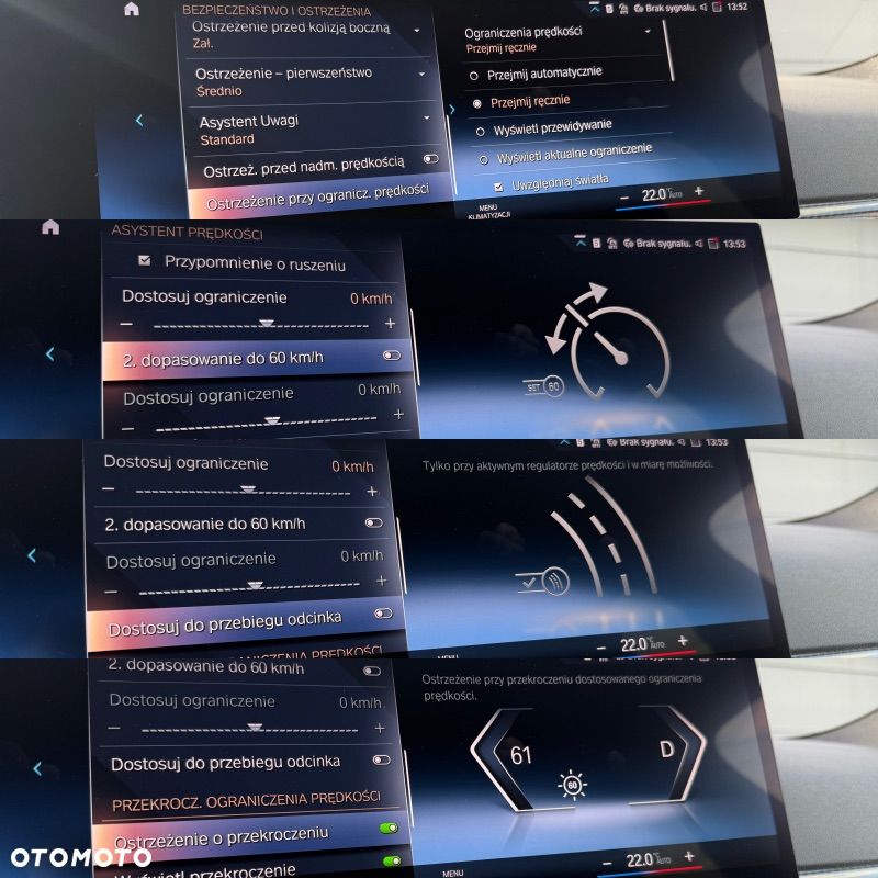 BMW Seria 4 420d xDrive M Sport sport - 14