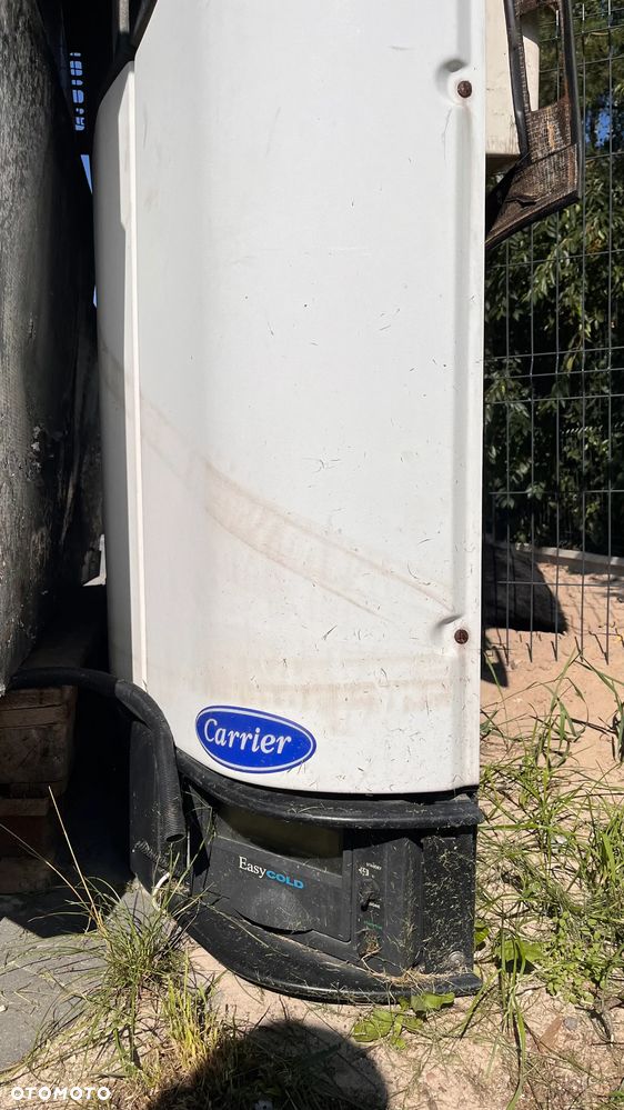 Agregat Carrier Maxima 1300 - 3