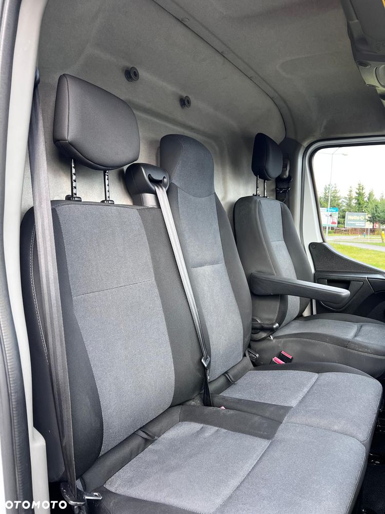 Renault Master L2H2 - 12