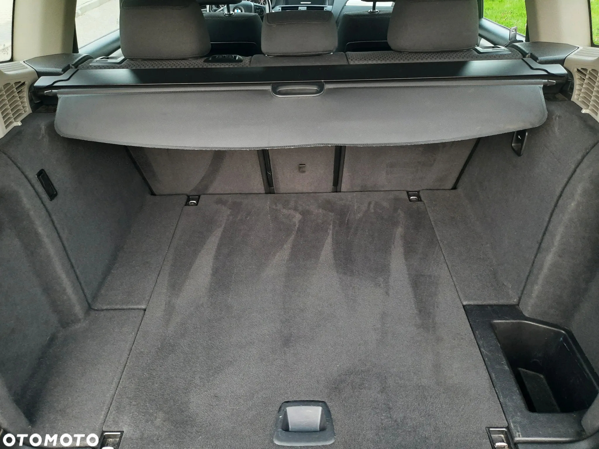BMW X3 xDrive20d - 24