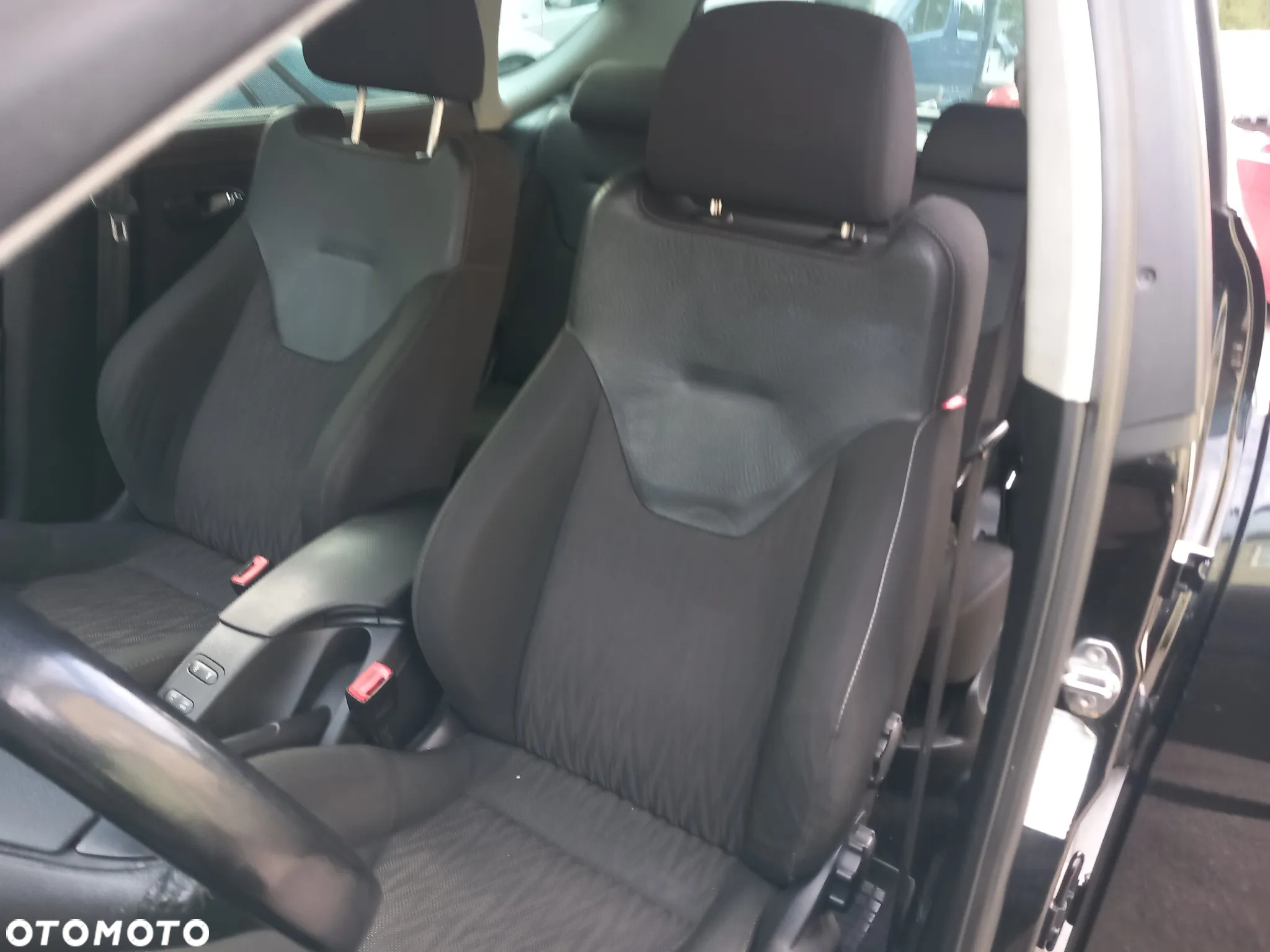 Seat Altea 2.0 T FSI 4x4 Freetrack - 21