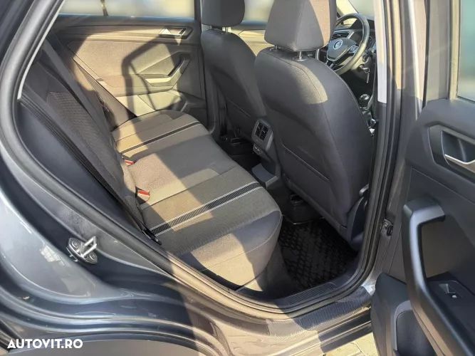 Volkswagen T-Roc 1.0 TSI Base - 14