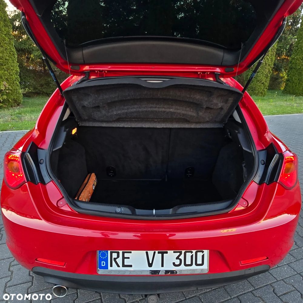 Alfa Romeo Giulietta 1.6 JTDM 16V Sport - 21