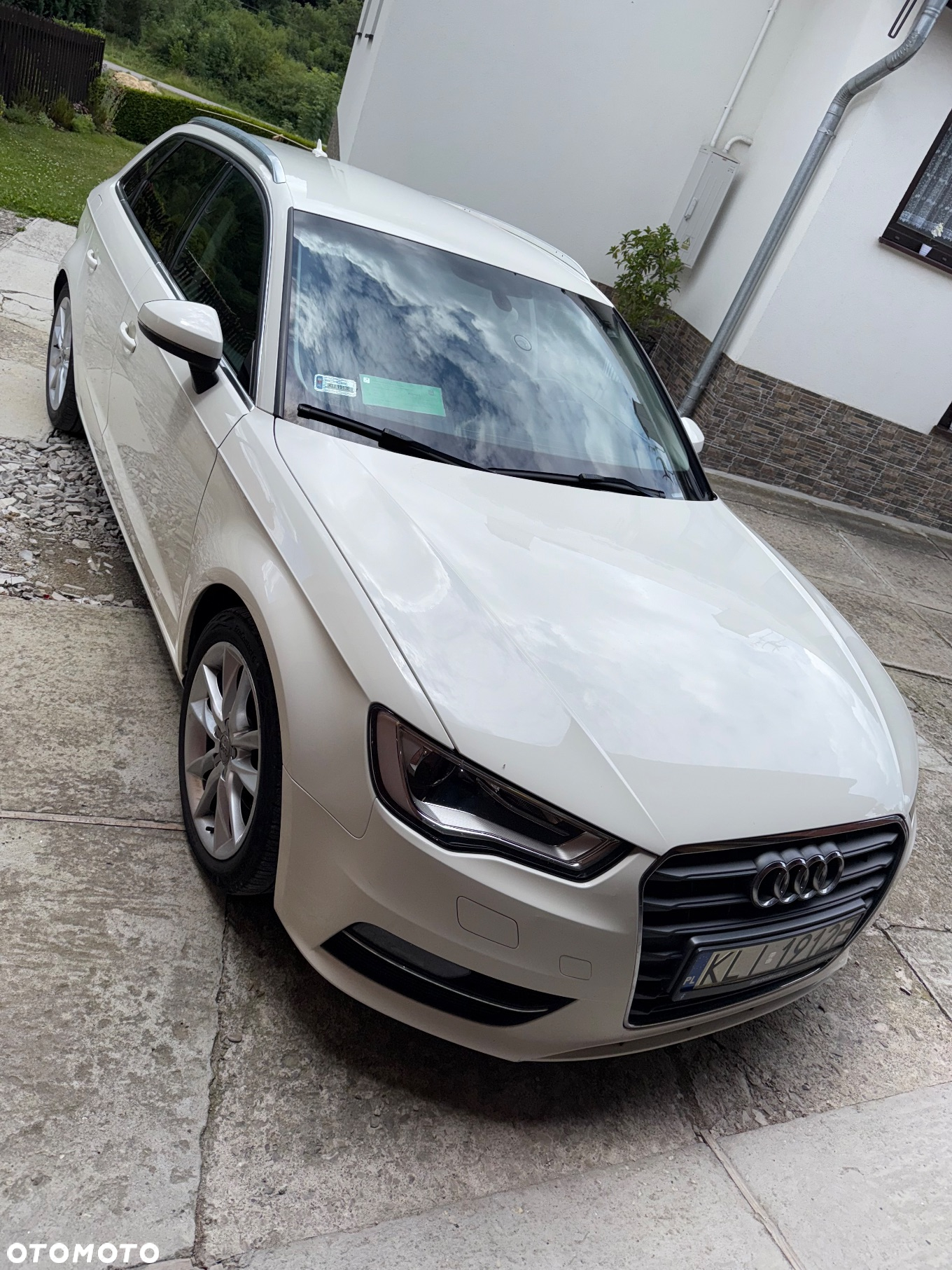 Audi A3 2.0 TDI Ambition - 10