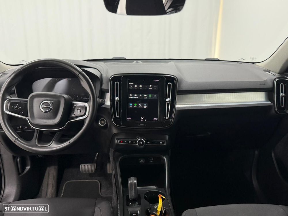 Volvo XC 40 1.5 T5 PHEV Momentum - 8