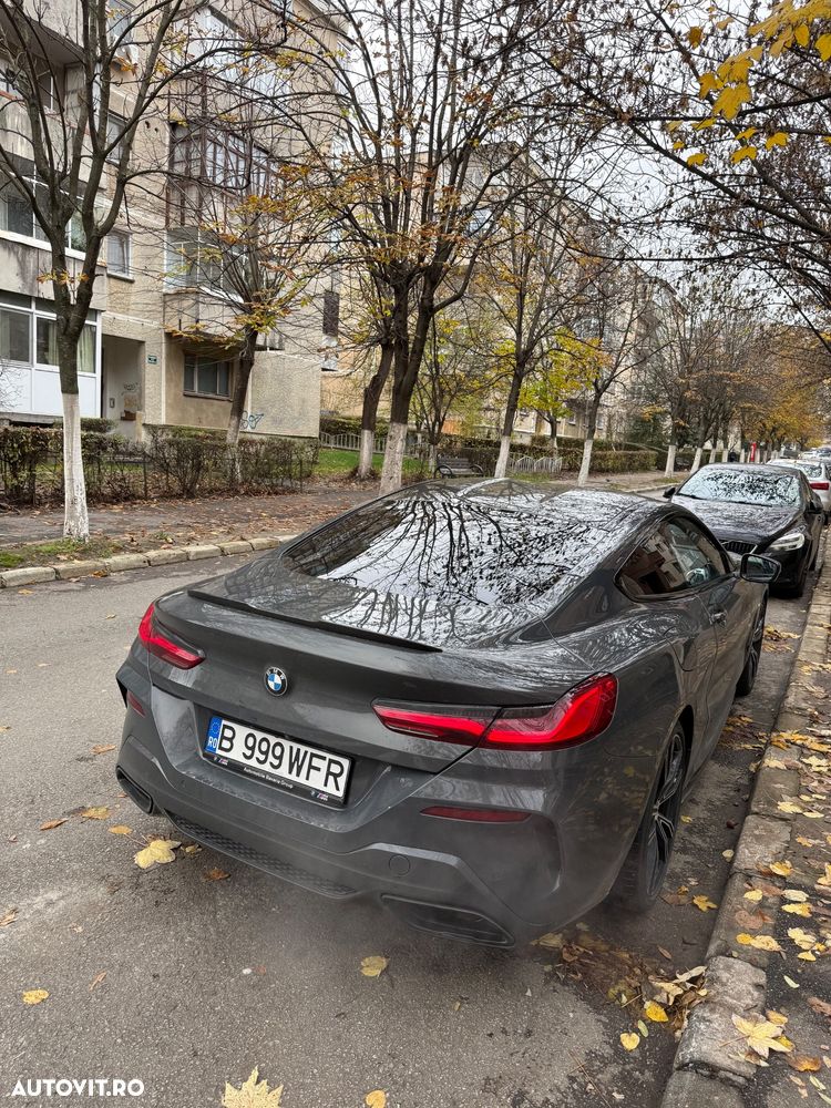 BMW Seria 8 840i xDrive - 3