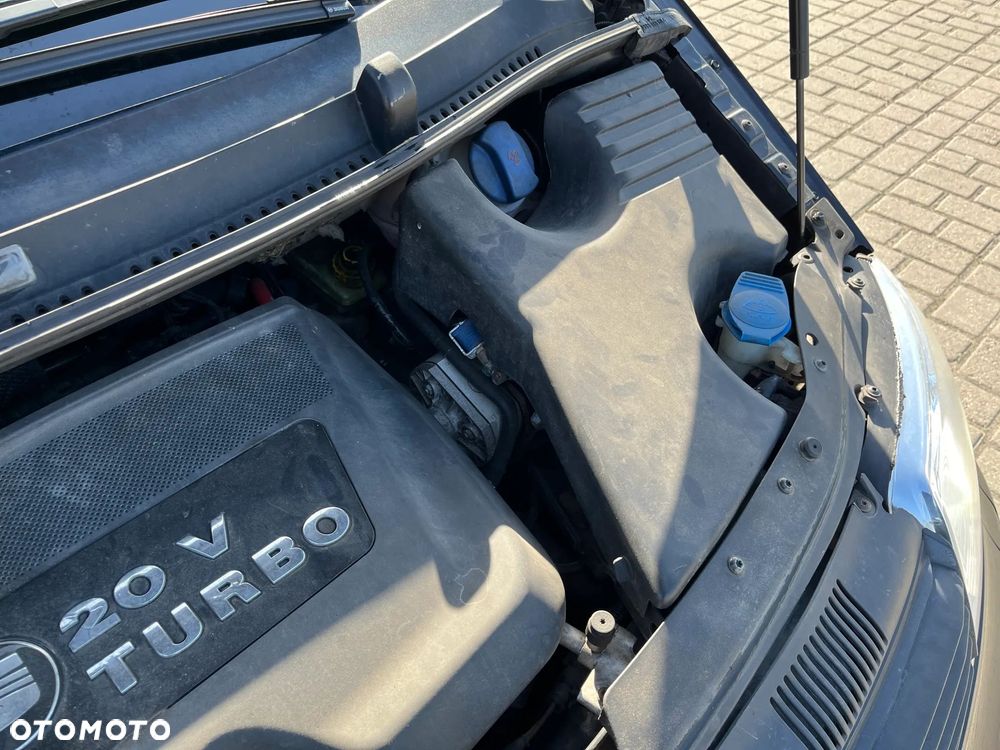 Seat Alhambra 1.8T Stylance Tiptr - 27