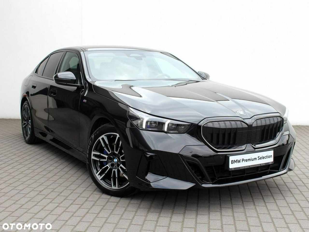BMW Seria 5 - 3