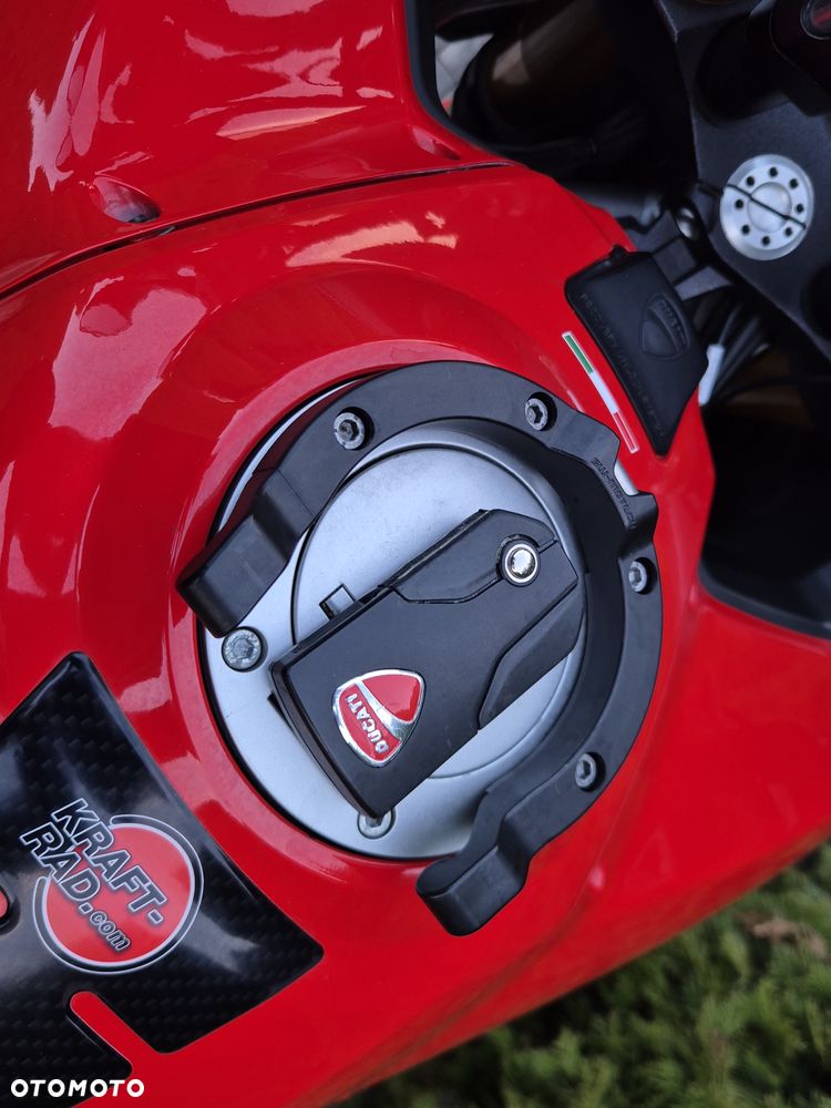 Ducati Multistrada - 30