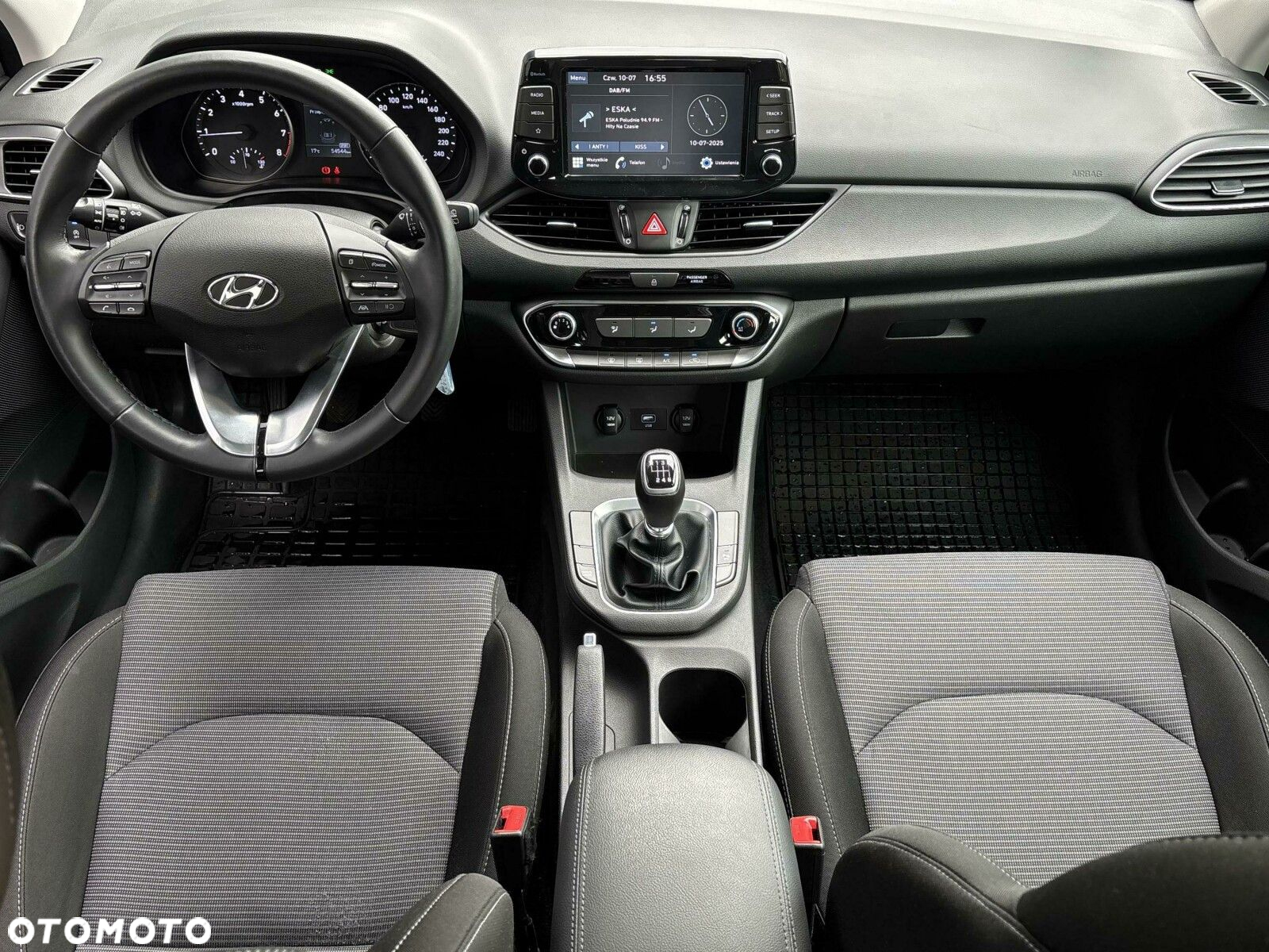 Hyundai i30 - 14