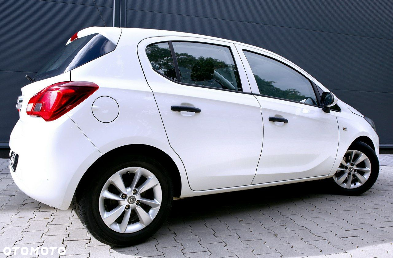 Opel Corsa - 24