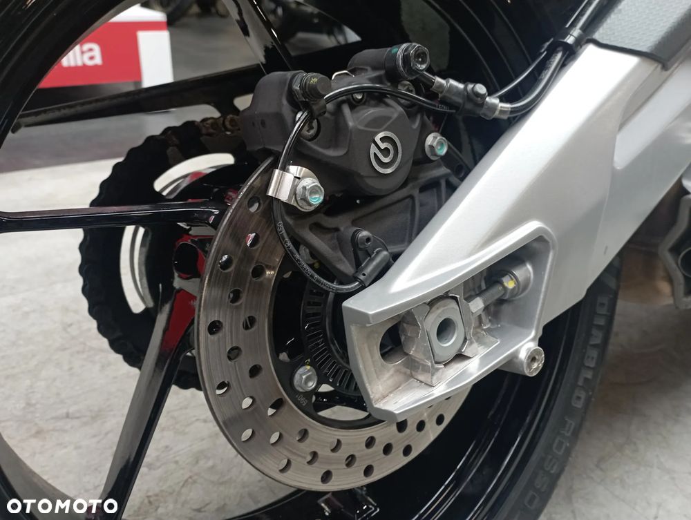 Aprilia RS - 14
