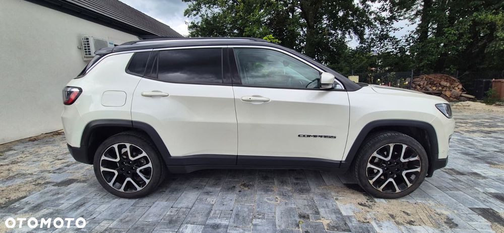 Jeep Compass - 7