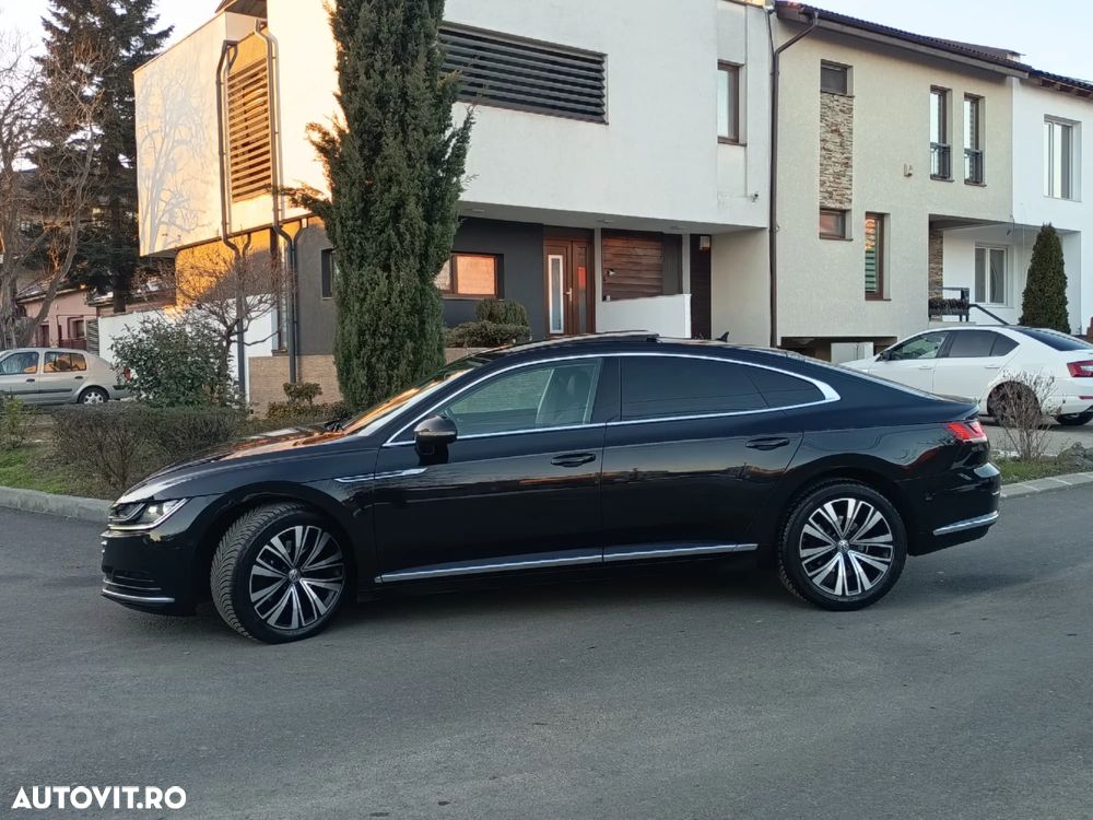 Volkswagen ARTEON - 4