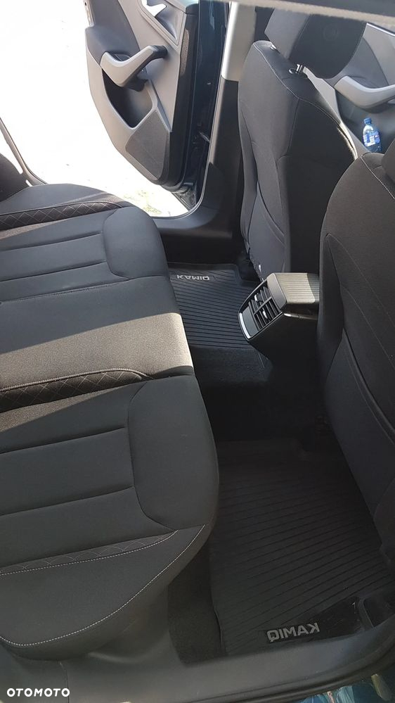 Skoda Kamiq 1.0 TSI Ambition - 15