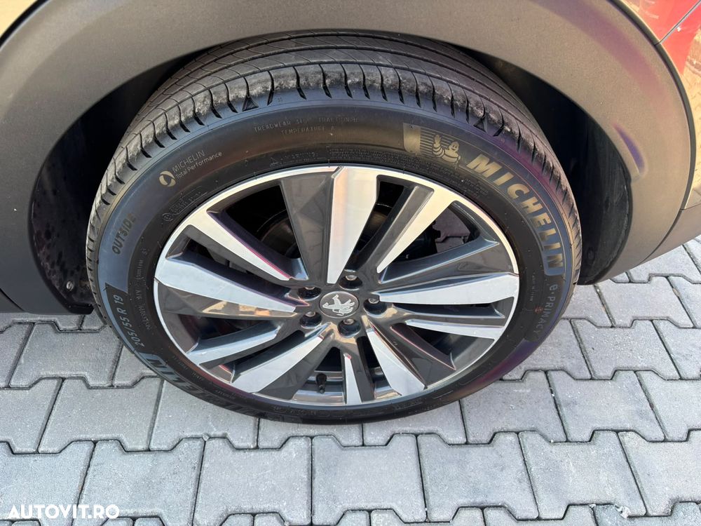 Peugeot 3008 - 9