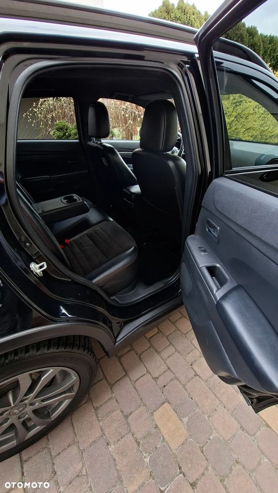 Mitsubishi ASX 2.0 Intense Plus CVT - 15