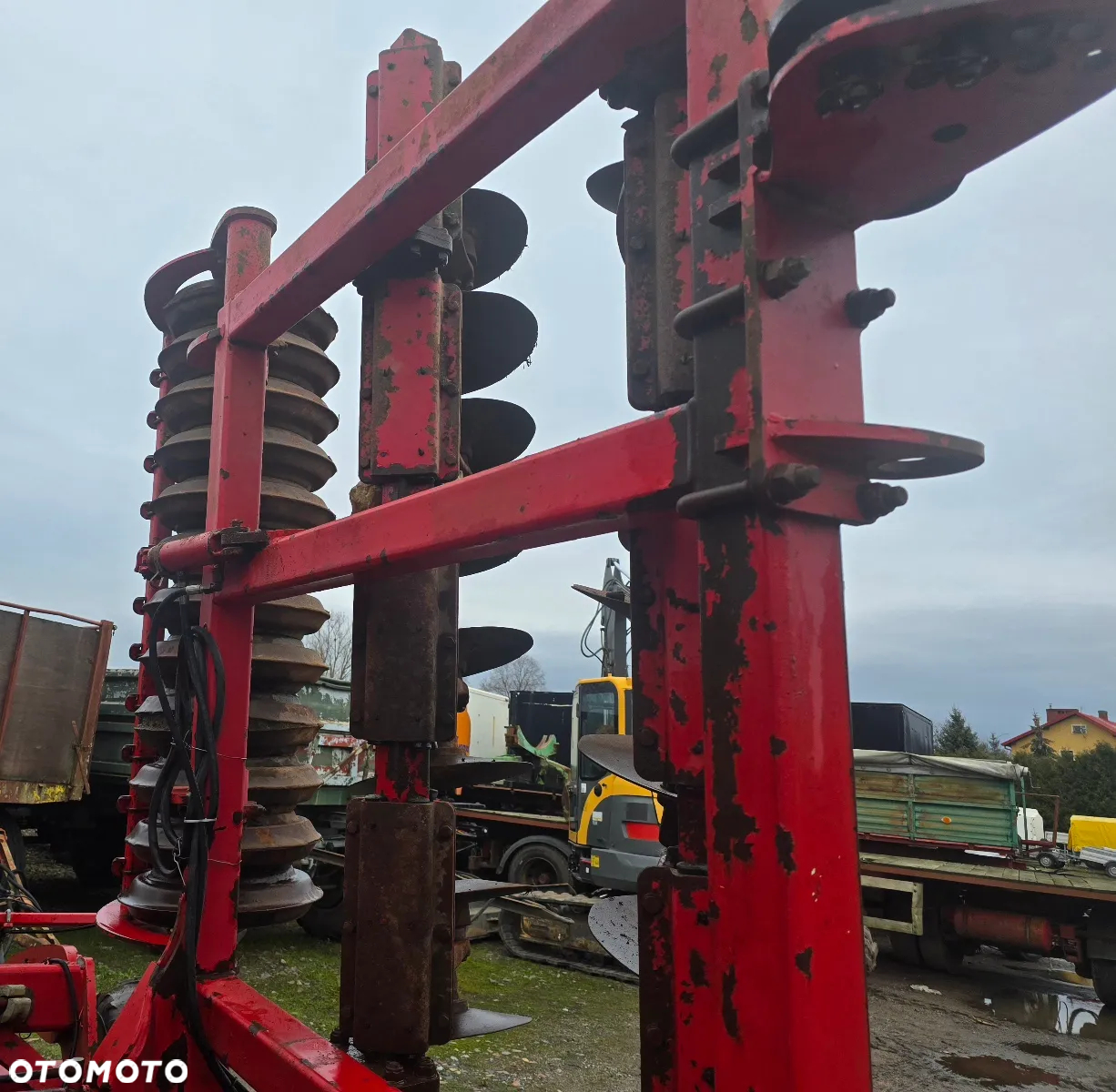 Horsch Joker 6 RT - 8