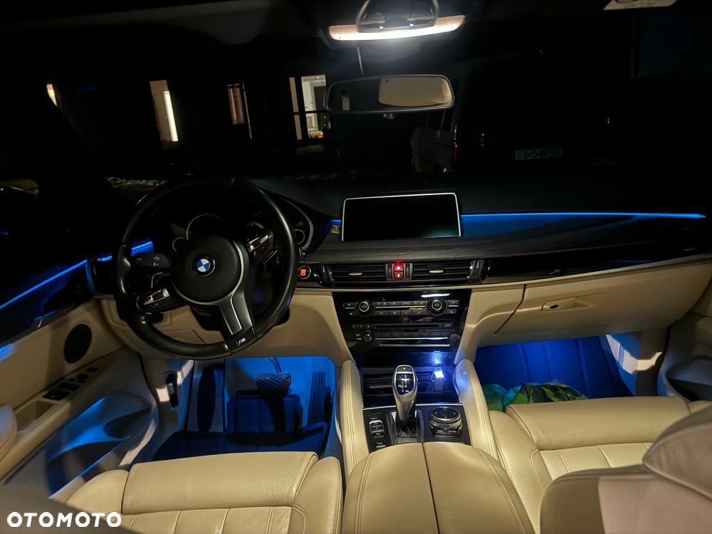 BMW X6 - 11