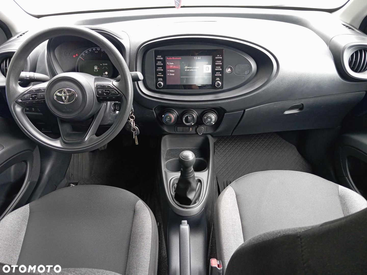 Toyota Aygo X - 3