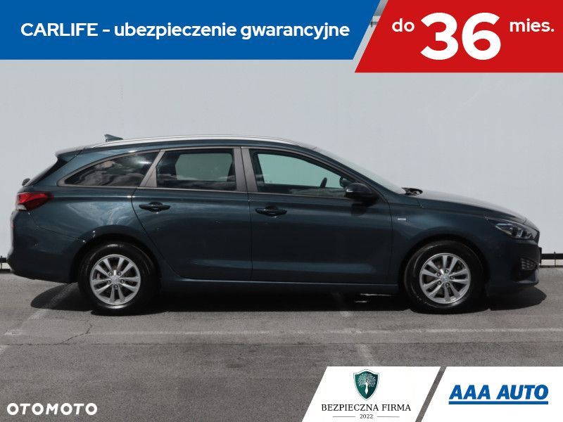 Hyundai i30 - 8