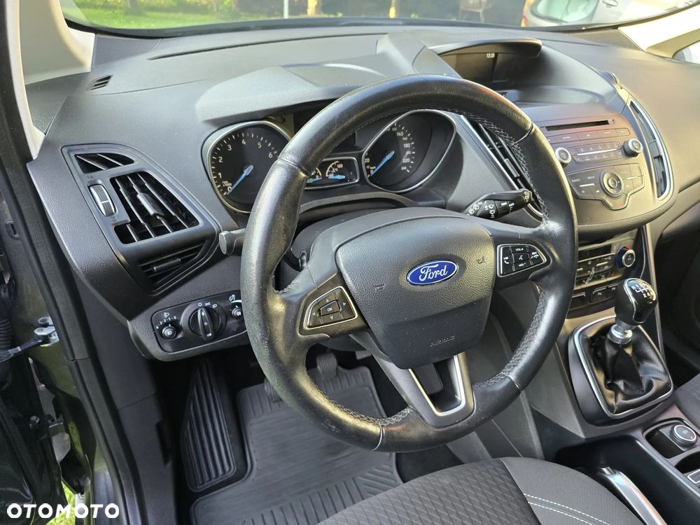 Ford C-MAX 1.0 EcoBoost Trend ASS - 12