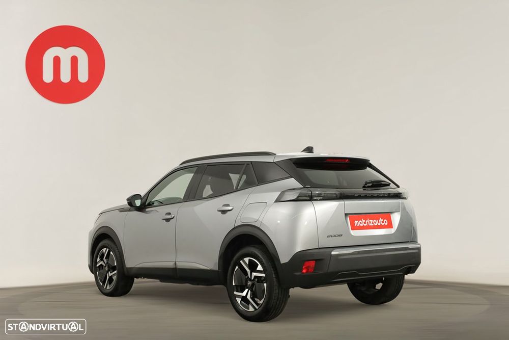 Peugeot 2008 1.2 PureTech Allure - 3