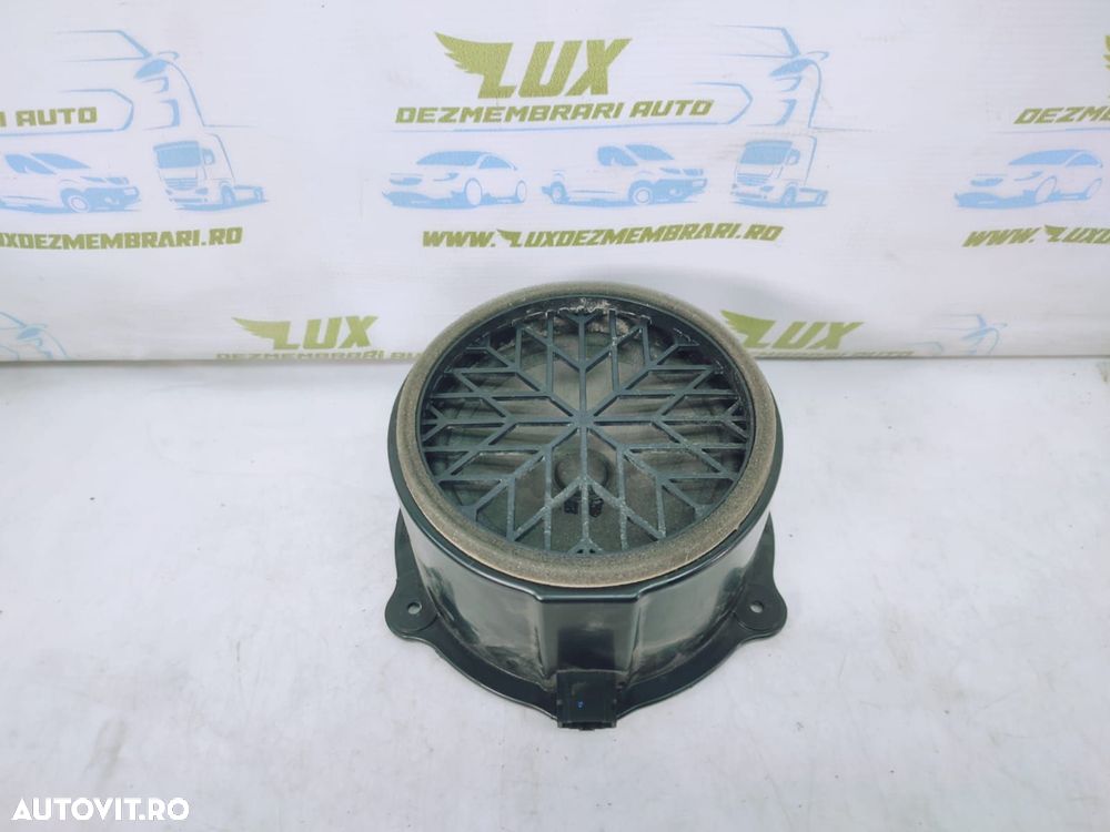 Boxa difuzor Audi A6 4F/C6  [din 2004 pana  2008] - 1