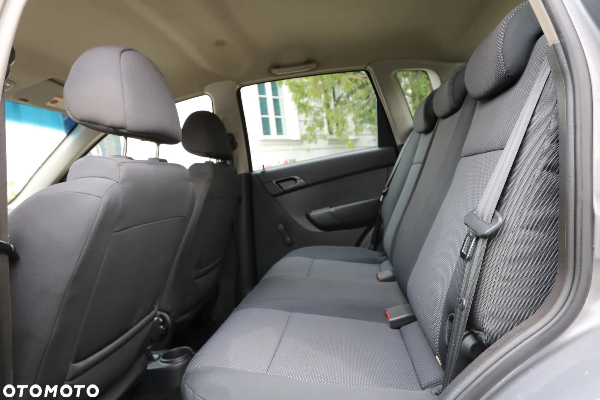 Chevrolet Aveo 1.2 16V LS - 6