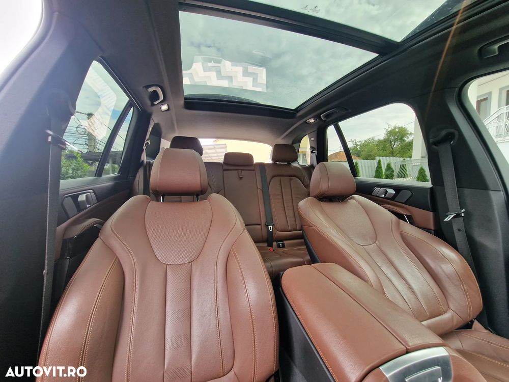 BMW X5 xDrive40i - 19