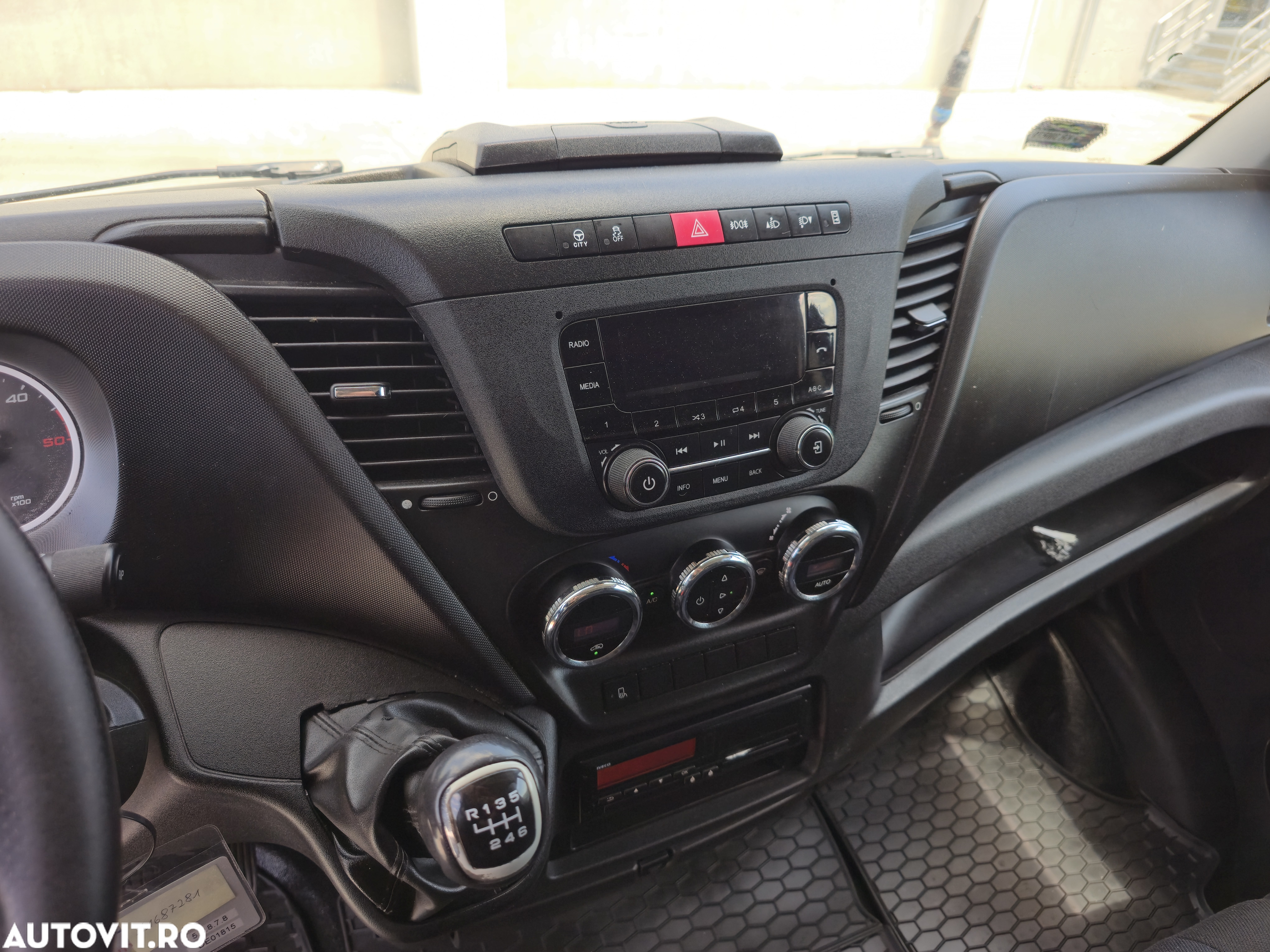 Iveco Daily - 14