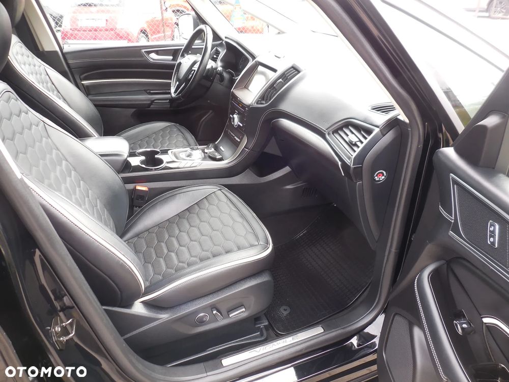 Ford S-Max 2.0 EcoBlue Vignale - 10