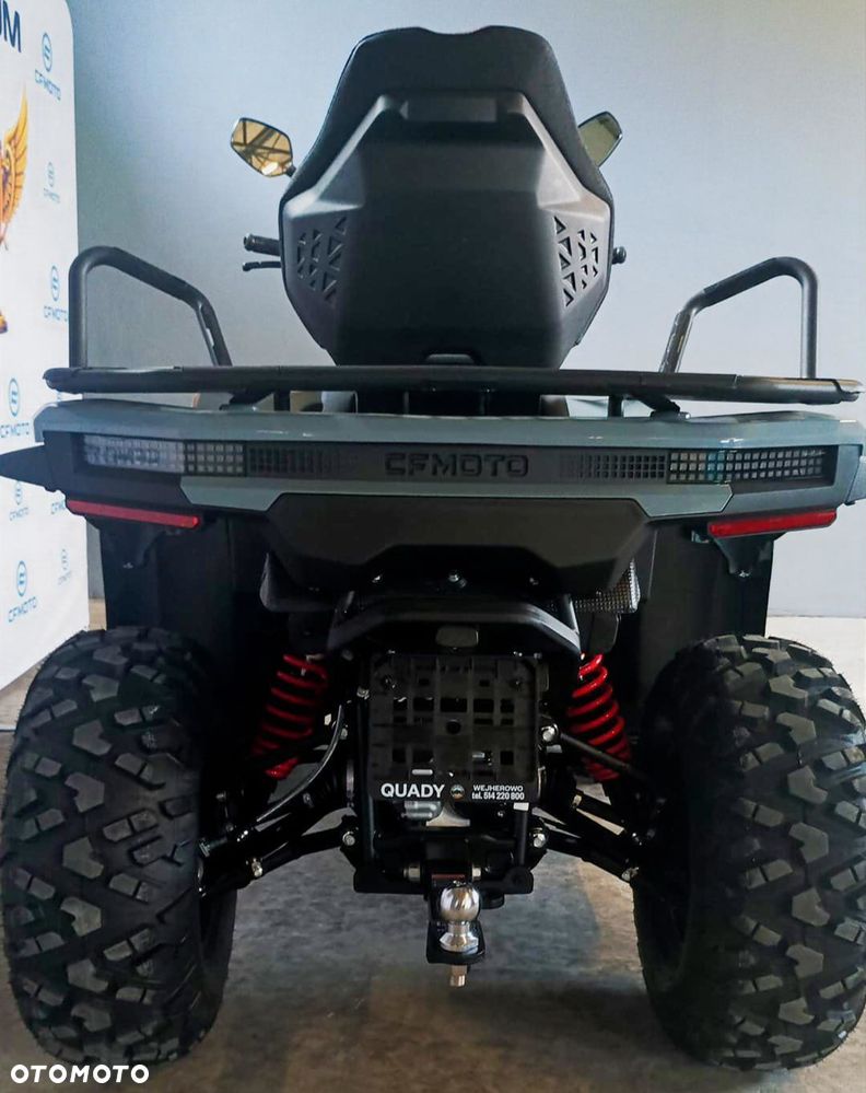 CFMoto Inny - 7