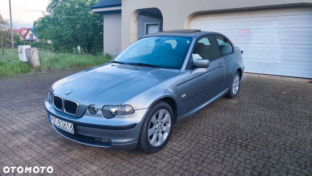 BMW Seria 3 - 28